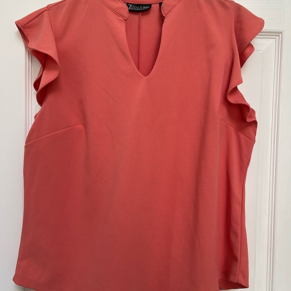Women’s Top -NY & Co.